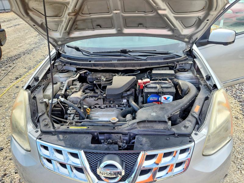 2013 Nissan Rogue მანქანა იყიდება აუქციონზე, vin: JN8AS5MT6DW528486, აუქციონის ნომერი: 52522926