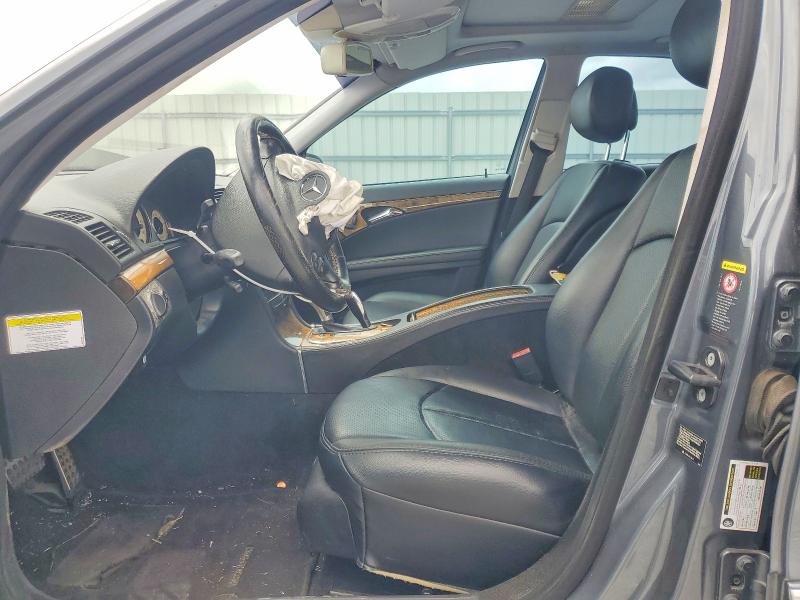 Продаж на аукціоні авто 2007 Mercedes-benz E, vin: WDBUF56XX7A986352, номер лоту: 53908716