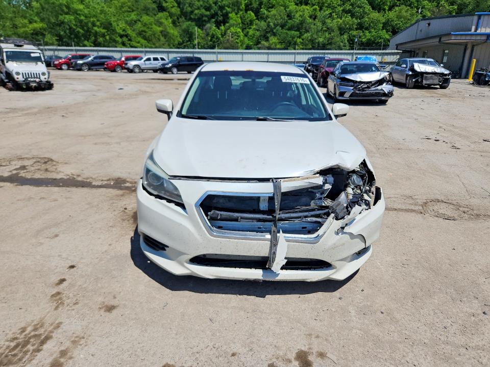 54837616 :رقم المزاد ، 4S3BNBC67G3024522 vin ، 2016 Subaru Legacy مزاد بيع