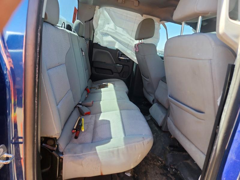 Продажа на аукционе авто 2016 Gmc Sierra, vin: 1GTV2LEH5GZ349824, номер лота: 53275436
