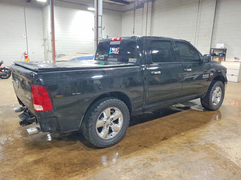 52240566 :رقم المزاد ، 1C6RR7LT6DS653672 vin ، 2013 Ram 1500 مزاد بيع