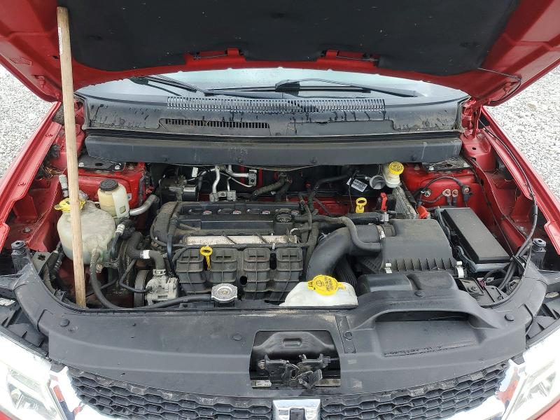 Продажа на аукционе авто 2017 Dodge Journey, vin: 3C4PDCAB3HT601860, номер лота: 53645556
