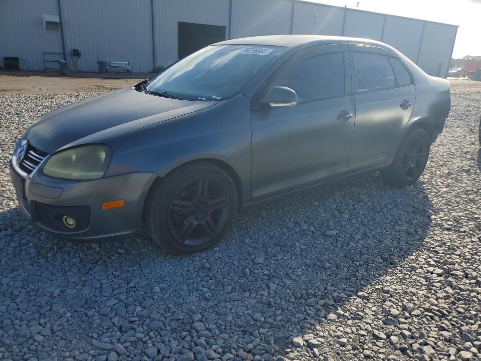 54310386 :رقم المزاد ، 3VWPF71K35M631042 vin ، 2005 Volkswagen New Jetta مزاد بيع