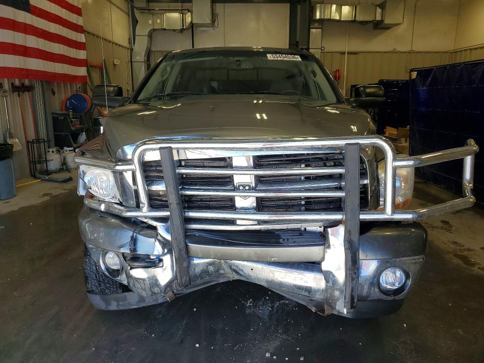 Продажа на аукционе авто 2006 Dodge Ram 3500, vin: 3D7LX38C36G222938, номер лота: 53454536