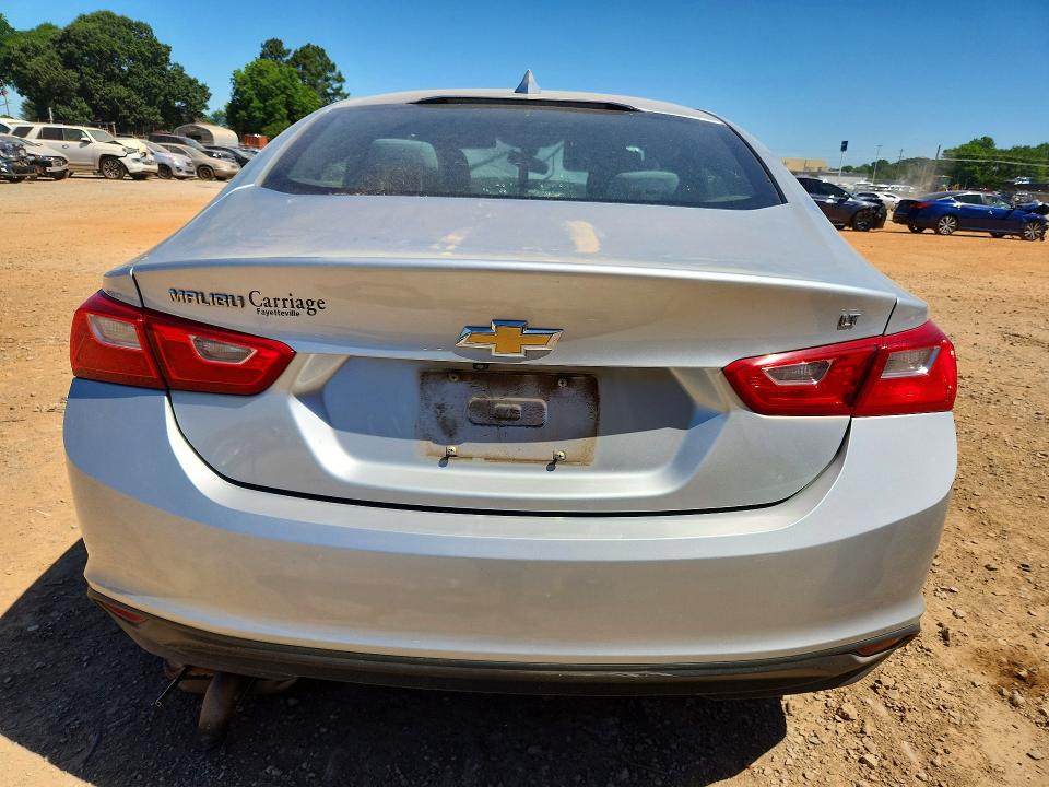 2017 Chevrolet Malibu მანქანა იყიდება აუქციონზე, vin: 1G1ZE5ST2HF239080, აუქციონის ნომერი: 53598466