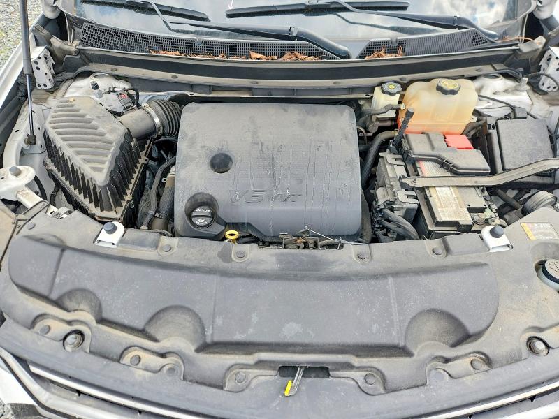Aukcja sprzedaży 2018 Chevrolet Traverse, vin: 1GNEVJKW1JJ157876, numer aukcji: 52772916