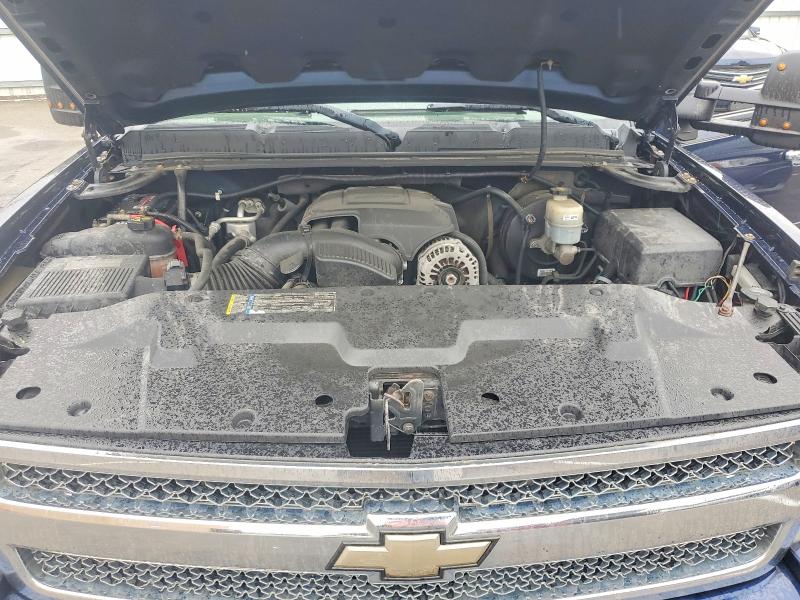 Продажа на аукционе авто 2011 Chevrolet Silverado, vin: 1GCPKTE3XBF135225, номер лота: 54340476