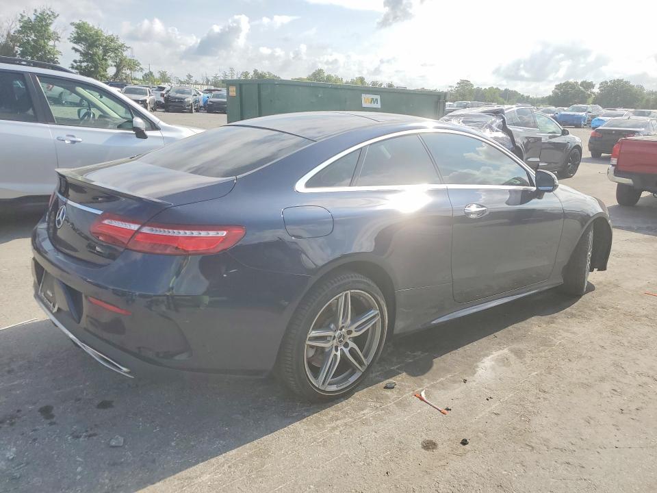 Aukcja sprzedaży 2018 Mercedes-benz E, vin: WDD1J6FB7JF014897, numer aukcji: 53063556