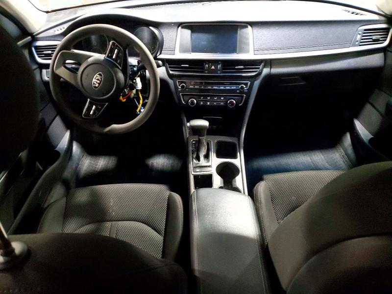 Aukcja sprzedaży 2019 Kia Optima, vin: 5XXGT4L35KG305725, numer aukcji: 52680306