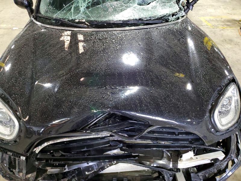 Aukcja sprzedaży 2022 Mini Cooper, vin: WMZ43BR07N3N56917, numer aukcji: 53904536