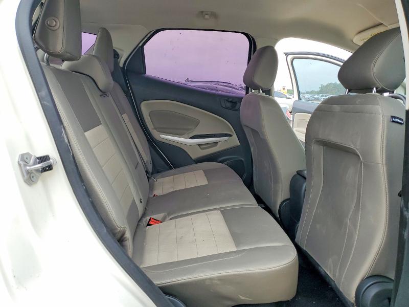 Продаж на аукціоні авто 2020 Ford Ecosport, vin: MAJ3S2FE9LC394919, номер лоту: 52247606