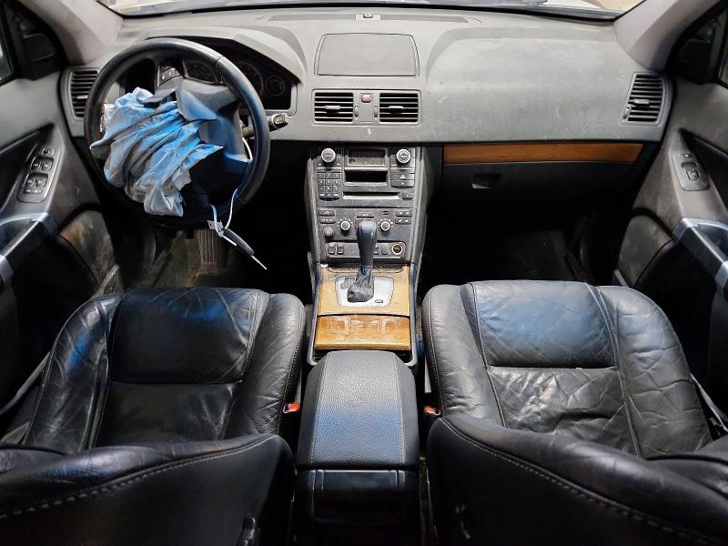 Aukcja sprzedaży 2008 Volvo Xc90, vin: YV4CZ982381476307, numer aukcji: 54406506