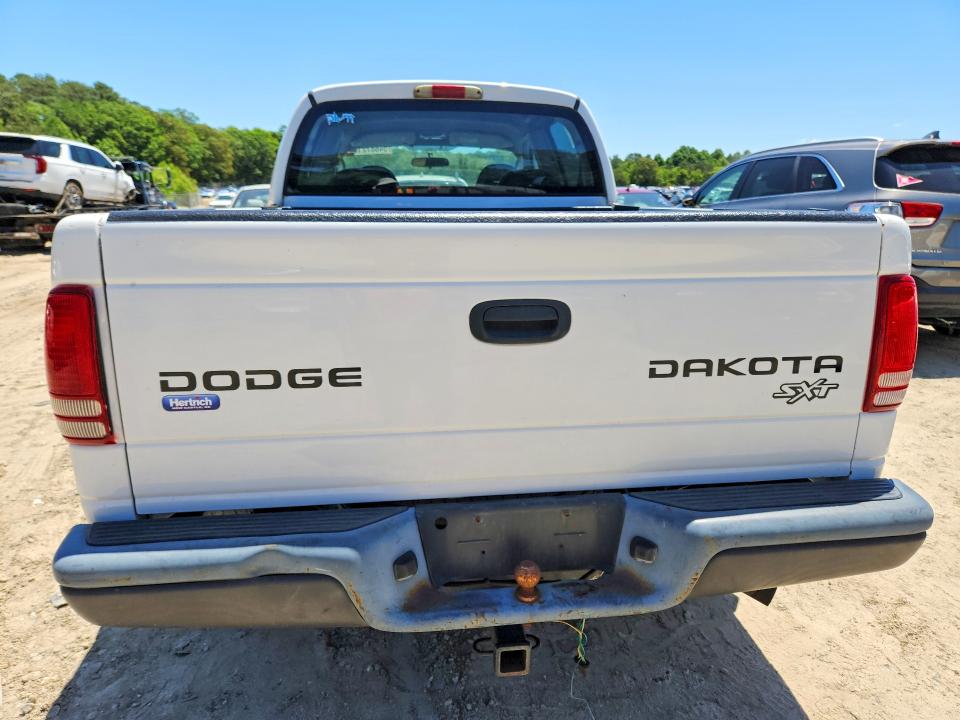 Aukcja sprzedaży 2004 Dodge Dakota, vin: 1D7HL38NX4S774056, numer aukcji: 54687216