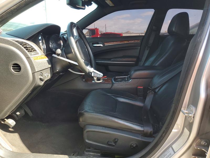 2014 Chrysler 300 მანქანა იყიდება აუქციონზე, vin: 2C3CCAAG5EH335929, აუქციონის ნომერი: 55401996