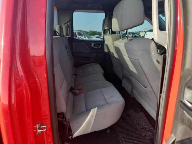 Продажа на аукционе авто 2018 Chevrolet Silverado, vin: 1GCRCPEC0JZ314478, номер лота: 54749676