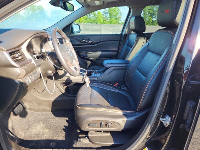 Продаж на аукціоні авто 2022 Gmc Acadia, vin: 1GKKNLLS4NZ149088, номер лоту: 54126036