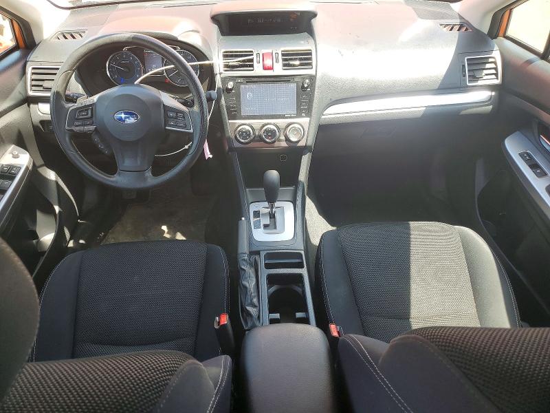 Продажа на аукционе авто 2015 Subaru Xv Crosstrek, vin: JF2GPAFC9F8323704, номер лота: 52926976