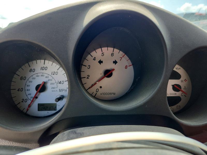 Продаж на аукціоні авто 2000 Toyota Mr2, vin: JTDFR3205Y0022506, номер лоту: 54213536