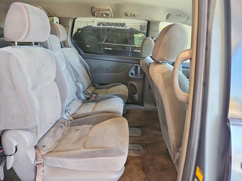 53036866 :رقم المزاد ، 5TDZK23C78S196417 vin ، 2008 Toyota Sienna مزاد بيع