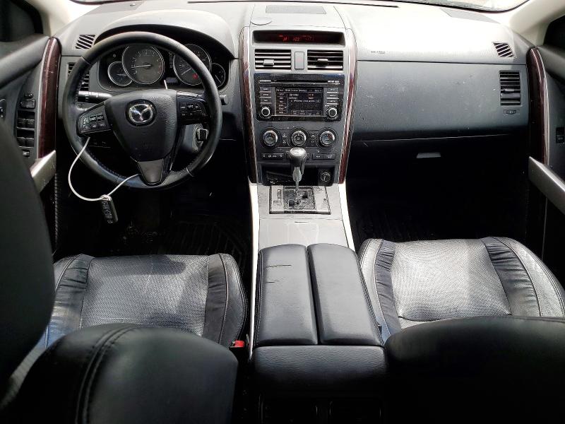 Продаж на аукціоні авто 2013 Mazda Cx-9, vin: JM3TB3DV2D0414439, номер лоту: 54253336