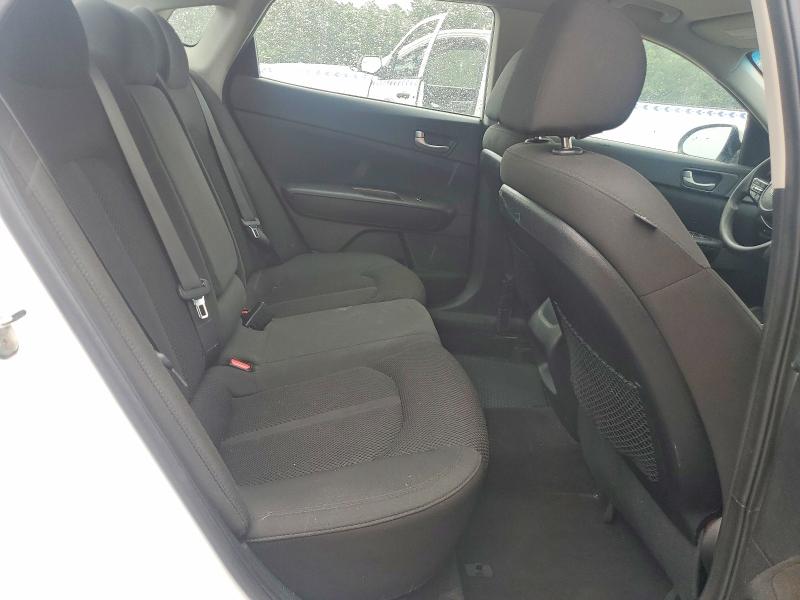 Auction sale of the 2019 Kia Optima, vin: 5XXGT4L34KG284043, lot number: 52504486