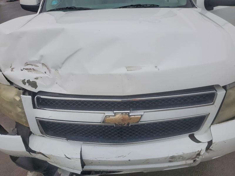 Aukcja sprzedaży 2008 Chevrolet Suburban, vin: 1GNFK16398J231228, numer aukcji: 54467976