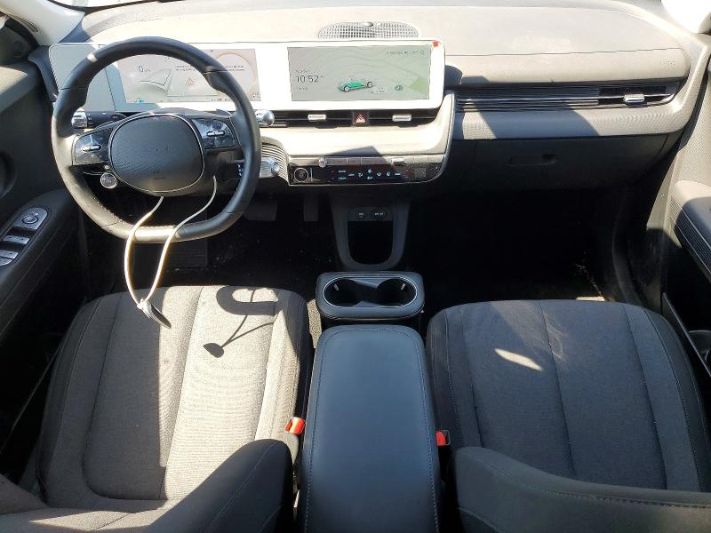 Продаж на аукціоні авто 2024 Hyundai Ioniq 5, vin: KM8KN4DE7RU308565, номер лоту: 53343296