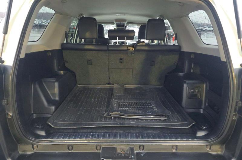 2022 Toyota 4runner მანქანა იყიდება აუქციონზე, vin: JTESU5JR6N5991248, აუქციონის ნომერი: 52892046