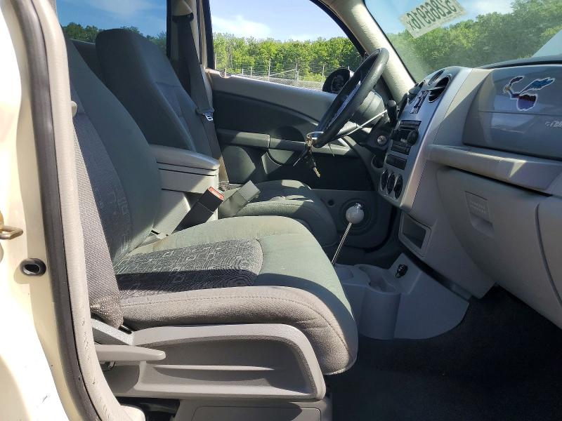 Продаж на аукціоні авто 2007 Chrysler Pt Cruiser, vin: 3A4FY48B37T628836, номер лоту: 52866916