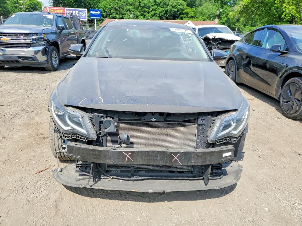 53891626 :رقم المزاد ، 5XXGT4L33LG431891 vin ، 2020 Kia Optima مزاد بيع
