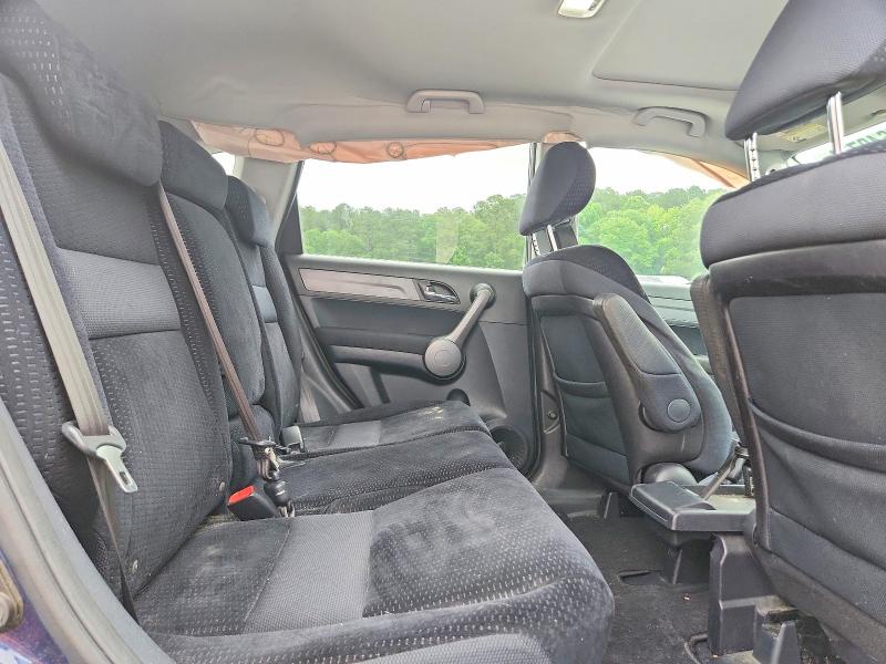 54640776 :رقم المزاد ، 3CZRE38578G702652 vin ، 2008 Honda Cr-v مزاد بيع
