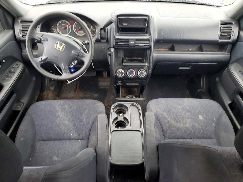 Aukcja sprzedaży 2005 Honda Cr-v, vin: JHLRD68525C012156, numer aukcji: 55149266