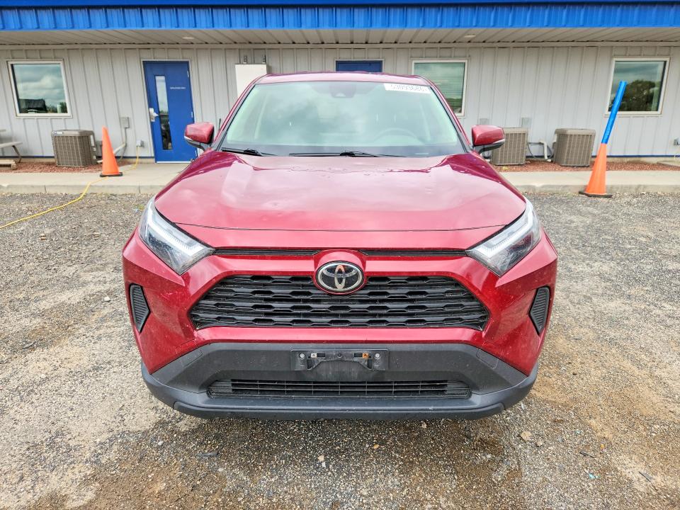 Aukcja sprzedaży 2024 Toyota Rav4, vin: JTMG1RFV0RD103282, numer aukcji: 53093686