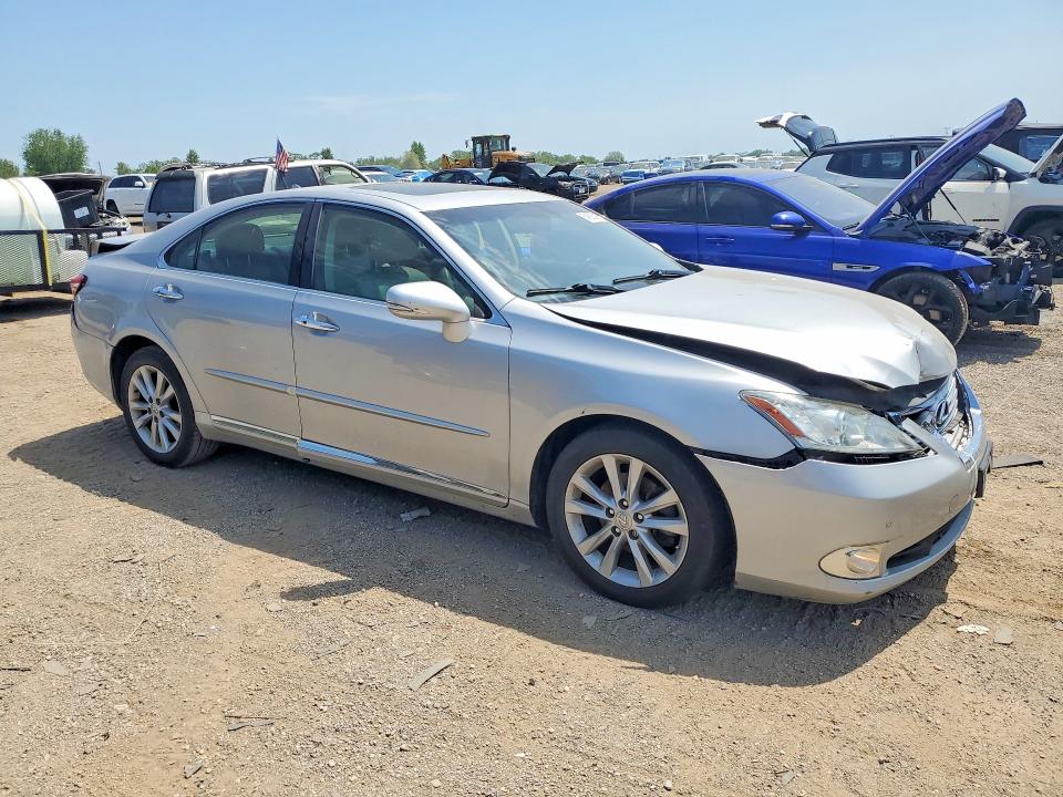 Продаж на аукціоні авто 2012 Lexus Es, vin: JTHBK1EG7C2475330, номер лоту: 54635016