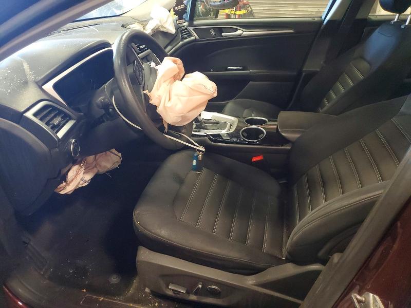 52489466 :رقم المزاد ، 3FA6P0H70DR183502 vin ، 2013 Ford Fusion مزاد بيع