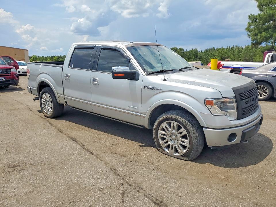 2013 Ford F150 მანქანა იყიდება აუქციონზე, vin: 1FTFW1ET5DFA53328, აუქციონის ნომერი: 54687596