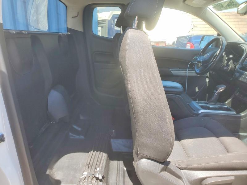 Aukcja sprzedaży 2022 Chevrolet Colorado, vin: 1GCHSCEAXN1260004, numer aukcji: 55507646