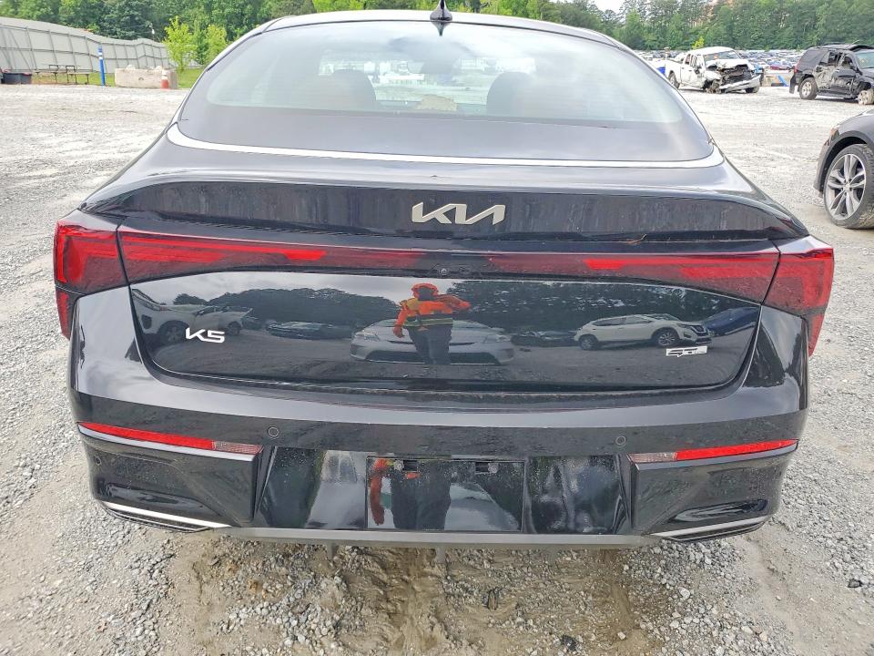Aukcja sprzedaży 2026 Kia K5, vin: KNAG64J79T5431487, numer aukcji: 55012846