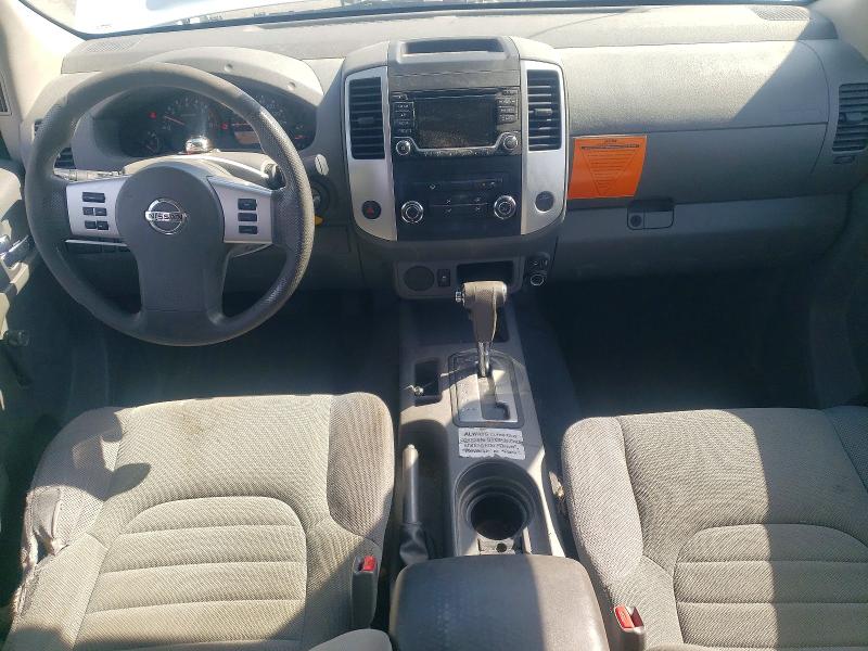 Aukcja sprzedaży 2018 Nissan Frontier, vin: 1N6BD0CT7JN768076, numer aukcji: 52378666