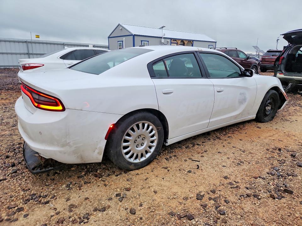 Aukcja sprzedaży 2020 Dodge Charger, vin: 2C3CDXKT4LH186972, numer aukcji: 54045606