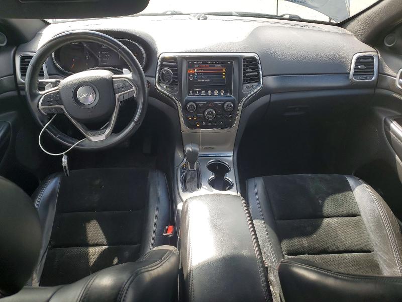 Продаж на аукціоні авто 2017 Jeep Grand Cherokee, vin: 1C4RJFAG8HC767706, номер лоту: 52906406