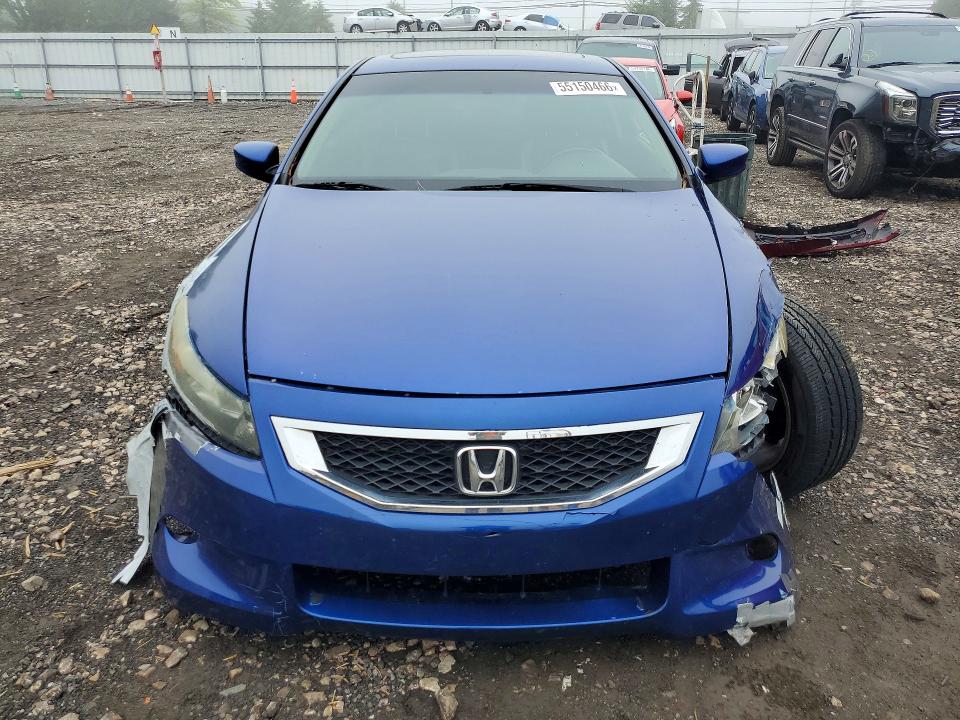 Продаж на аукціоні авто 2010 Honda Accord, vin: 1HGCS1B8XAA016719, номер лоту: 55150466