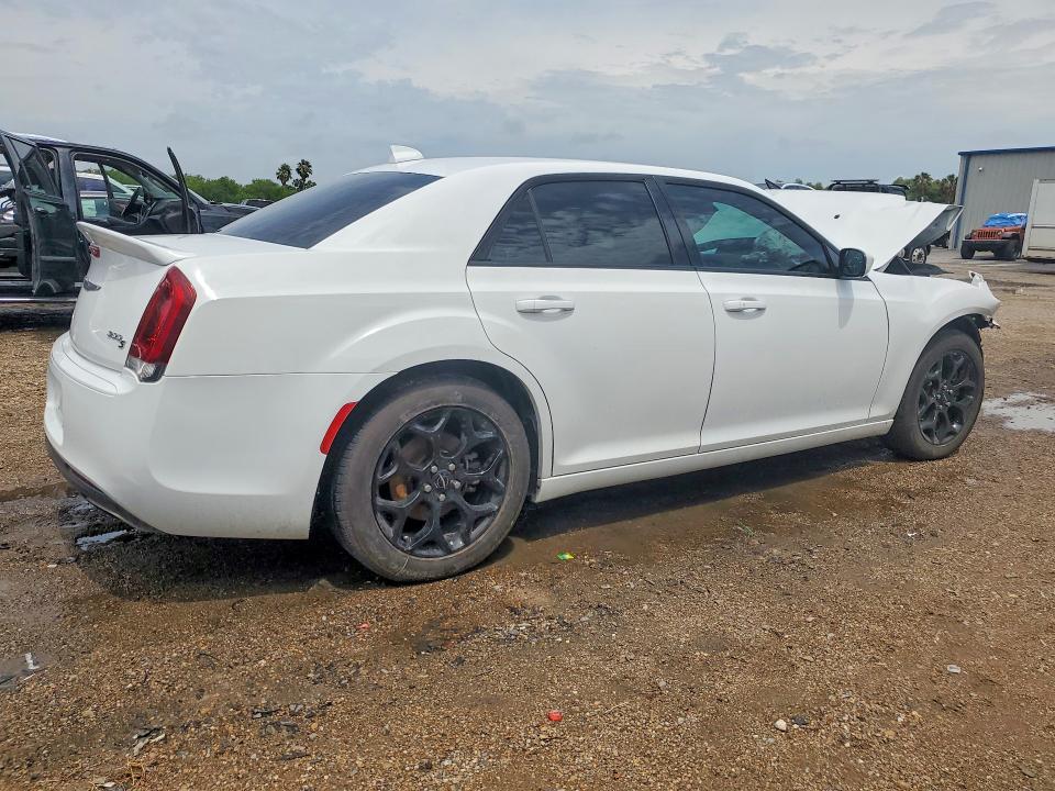Aukcja sprzedaży 2017 Chrysler 300, vin: 2C3CCAGG9HH512543, numer aukcji: 54878756