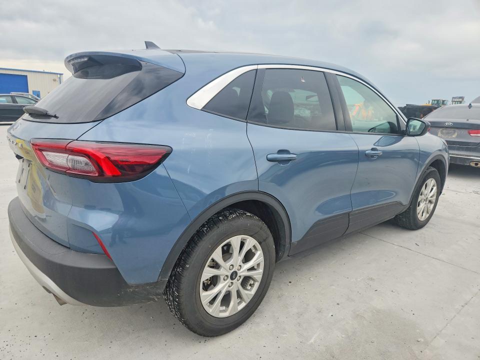 2024 Ford Escape მანქანა იყიდება აუქციონზე, vin: 1FMCU0GN5RUA33757, აუქციონის ნომერი: 53747156