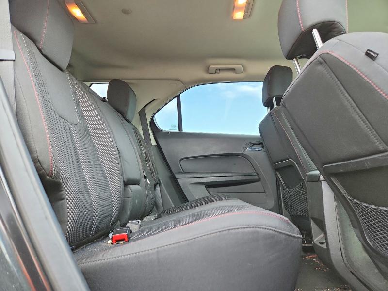 Продажа на аукционе авто 2013 Chevrolet Equinox, vin: 2GNFLEEK3D6372834, номер лота: 53238006