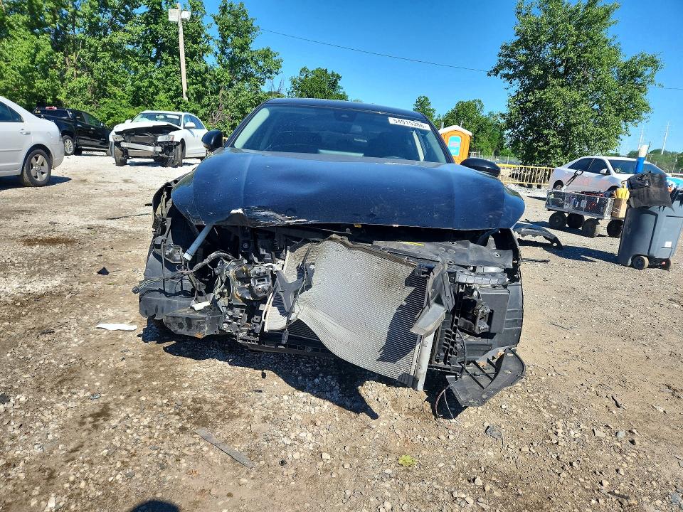 Продажа на аукционе авто 2023 Nissan Altima, vin: 1N4BL4DV7PN336227, номер лота: 54915386