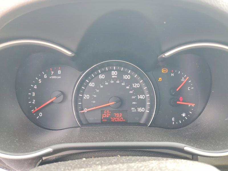 Aukcja sprzedaży 2015 Kia Sorento, vin: 5XYKTCA66FG614719, numer aukcji: 53340696