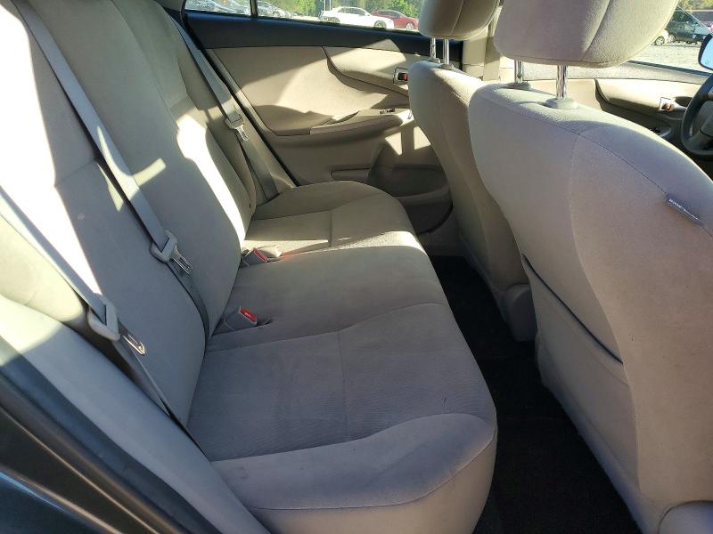 Aukcja sprzedaży 2013 Toyota Corolla, vin: 2T1BU4EE8DC936453, numer aukcji: 53716386
