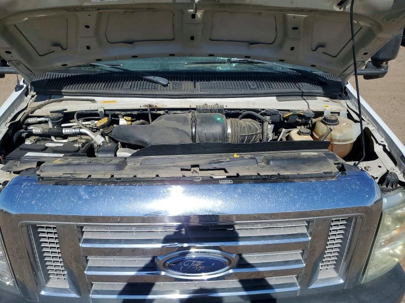 Продаж на аукціоні авто 2011 Ford E450, vin: 1FDXE4FSXBDA13653, номер лоту: 52172896