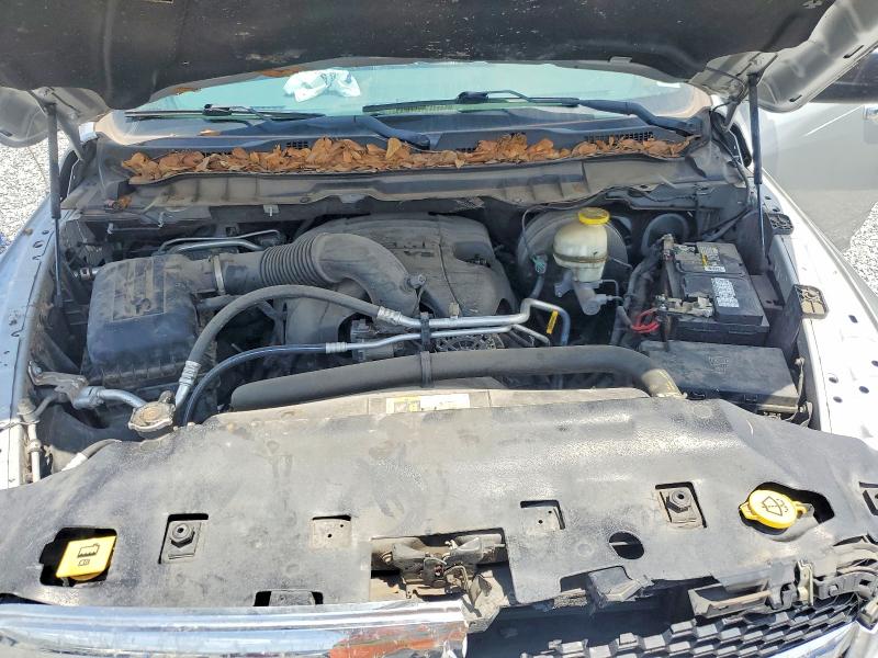 Продажа на аукционе авто 2018 Ram 1500, vin: 1C6RR6TT0JS154064, номер лота: 53523996